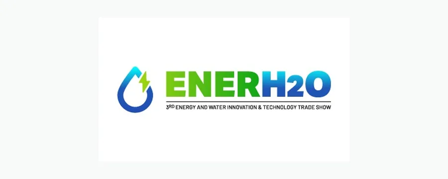 EnerH2O · Energy and Water Innovation Trade Show