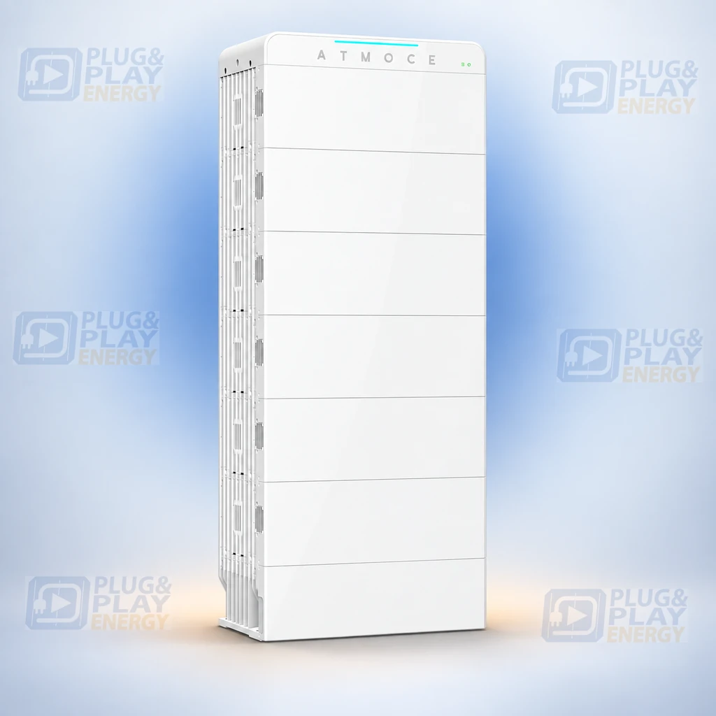 Atmoce M-ELV MS-16K-U
