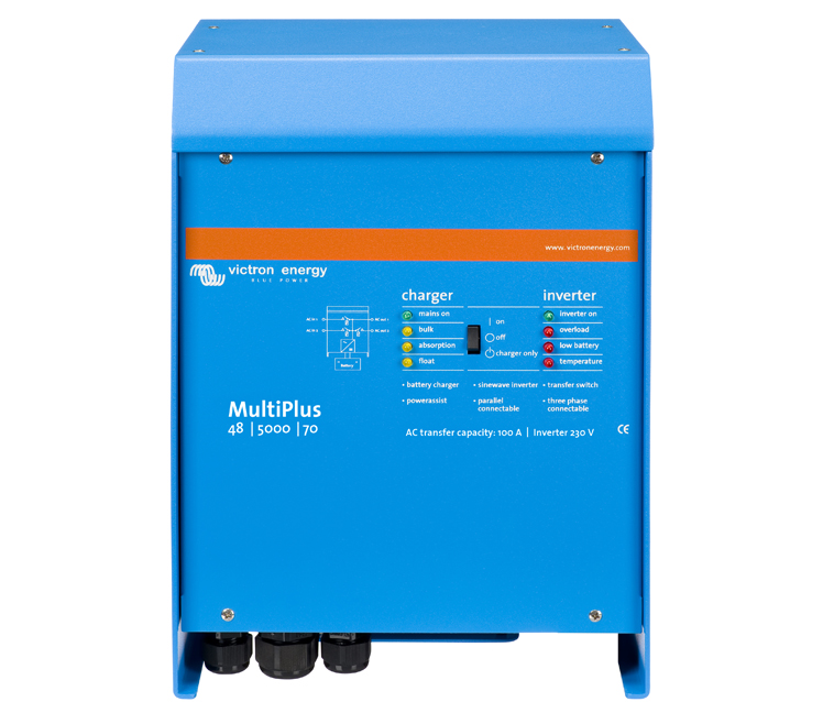 Multiplus 48/5000/70-100 (5kWn)