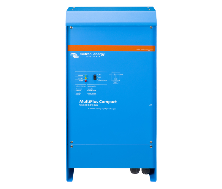 Multiplus C12/2000/80-30