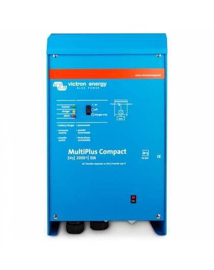 Multiplus C24/2000/50-30