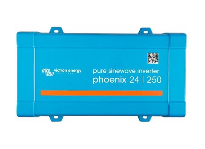 PHOENIX 24/250 VE.DIRECT SCHUKO