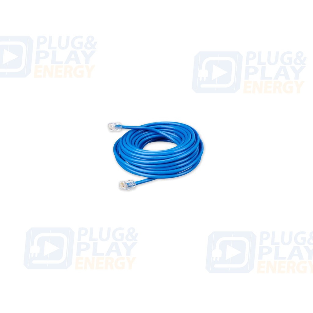 RJ45 UTP Cable 3 m