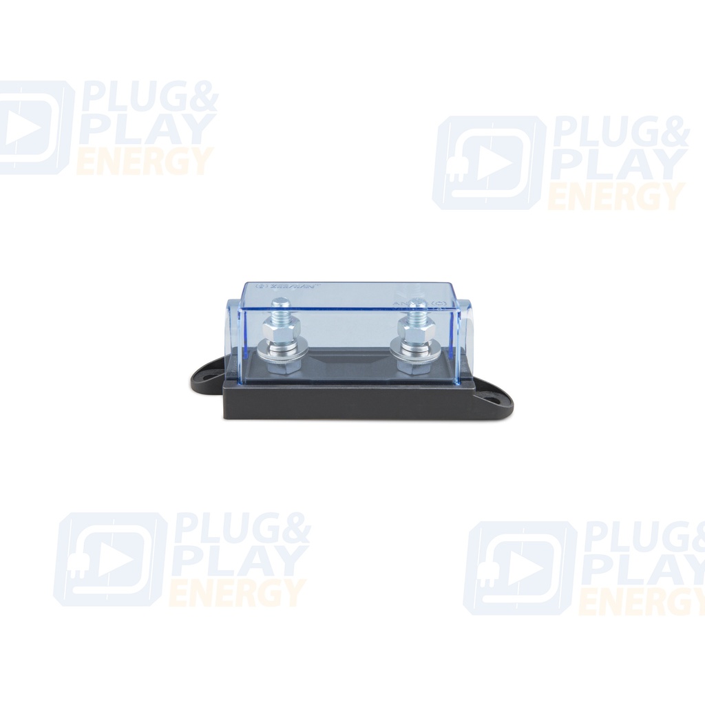 Fuse holder para MEGA-fuse