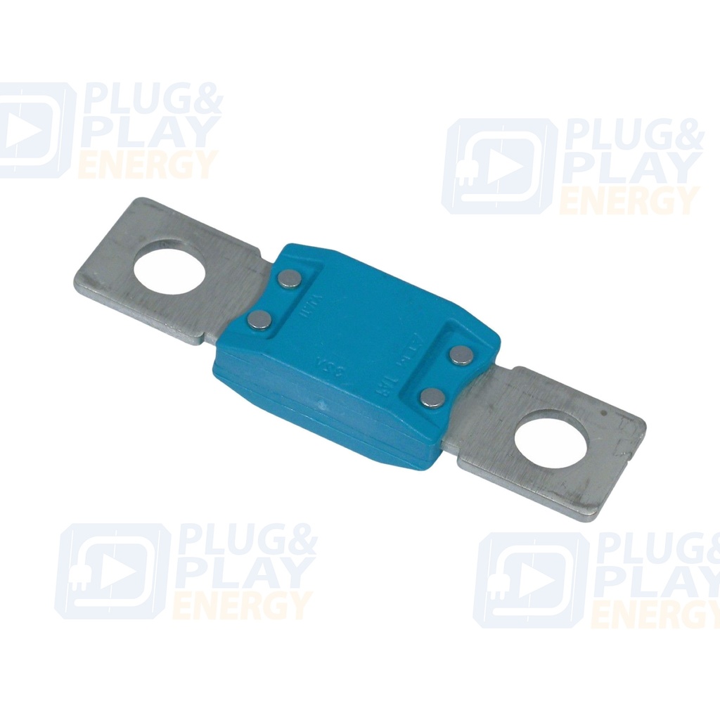 MEGA-fuse 300A 58V for 48V