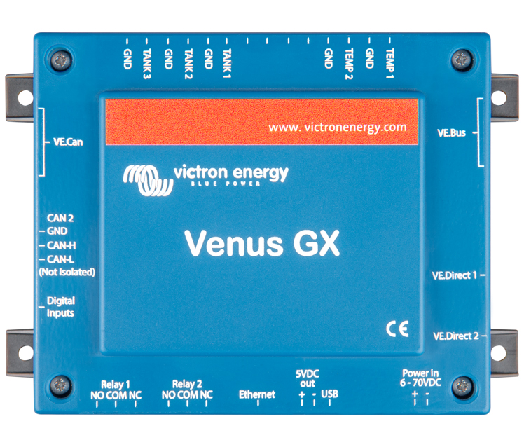 Vénus GX