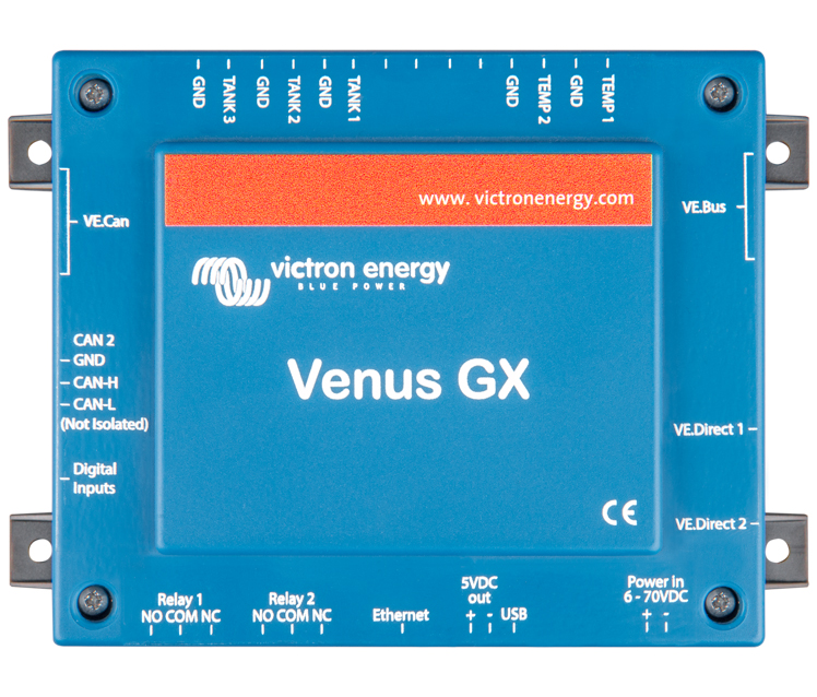 Venus GX