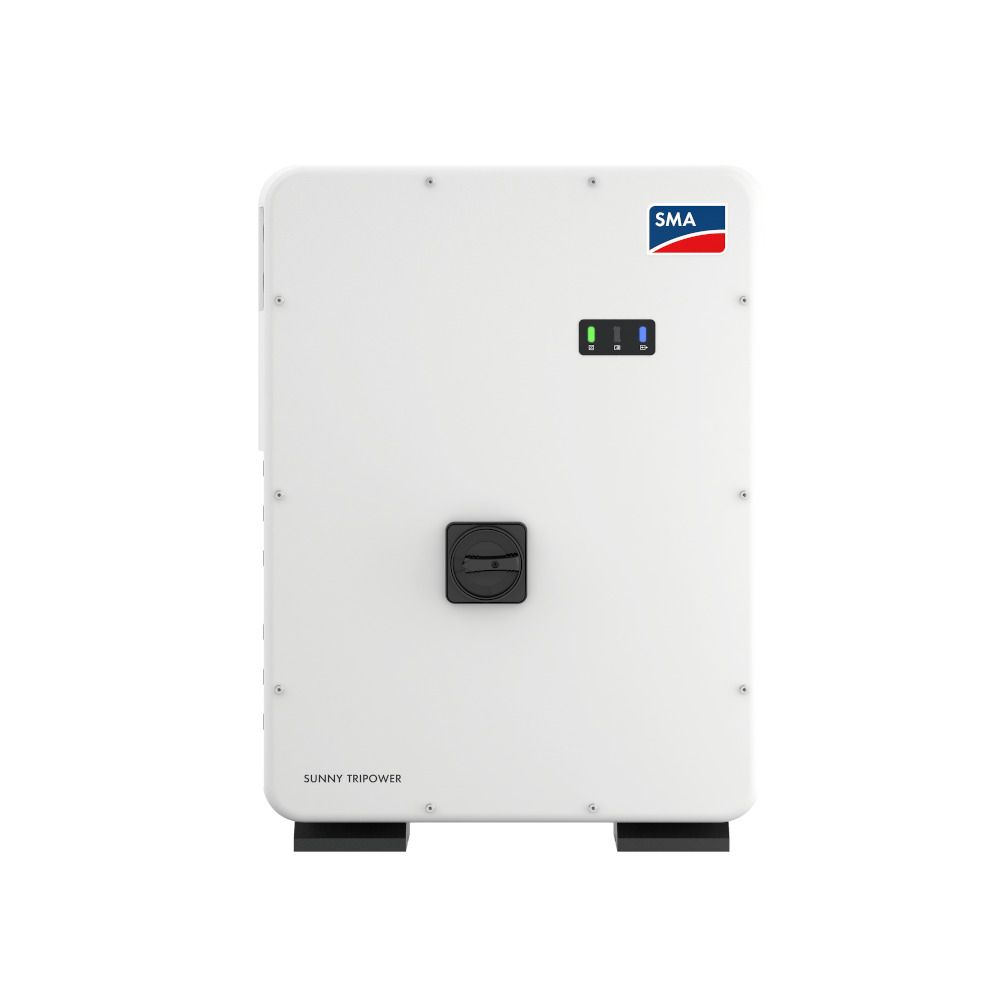 STP 50-40 CORE1 CON DISPLAY