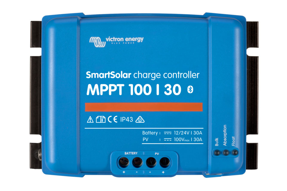 SMARTSOLAR MPPT 100/30 (12/24V- 30A)