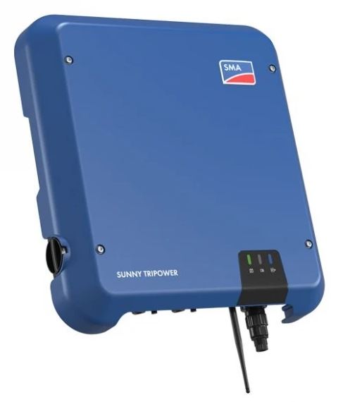 SMA STP 4.0-3AV-40 (4kWn)