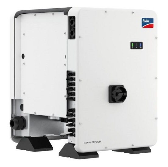 STP 50-40 CORE1 