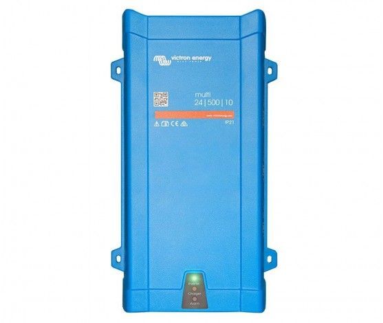 MultiPlus 24/500/10-16 (0.5kWn)