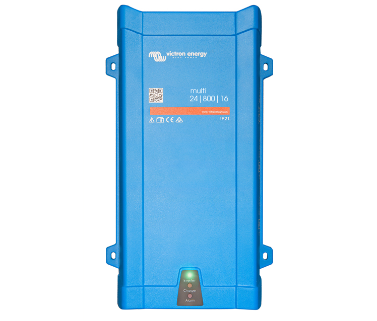 Multiplus C 24/800/16-16