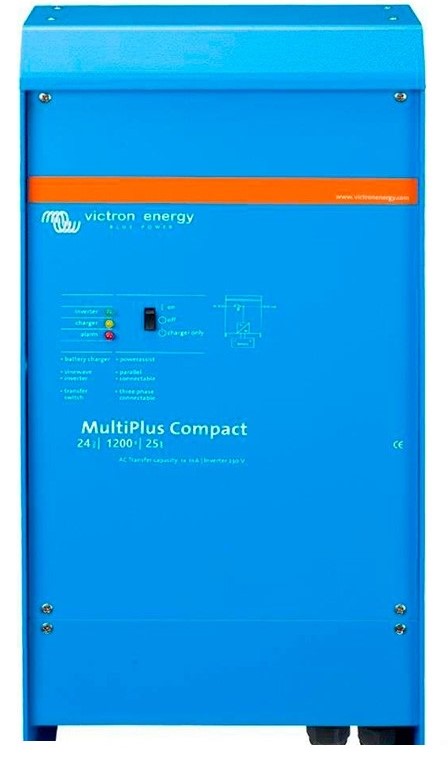 Multiplus C 24/1200/25-16