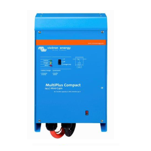 Multiplus C 24/1600/40-16