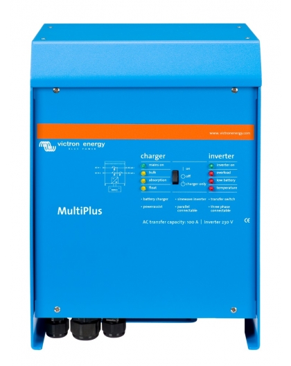 Multiplus 24/5000/120-110