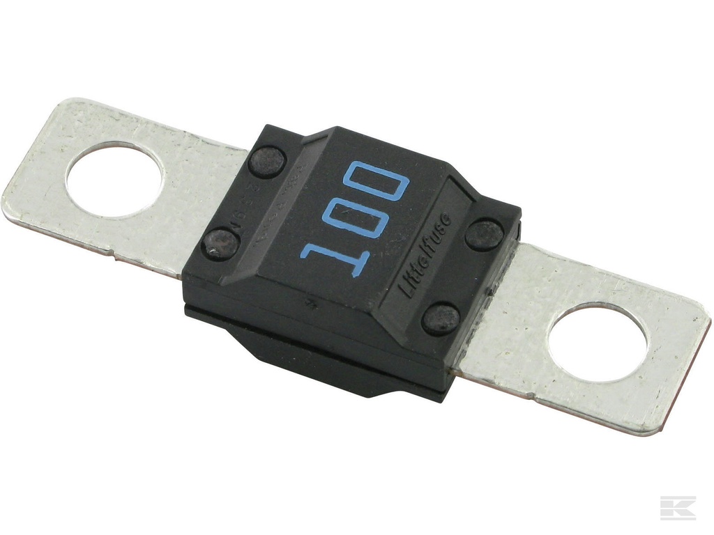 Fusível MIDI 100A/32V (pacote com 5)