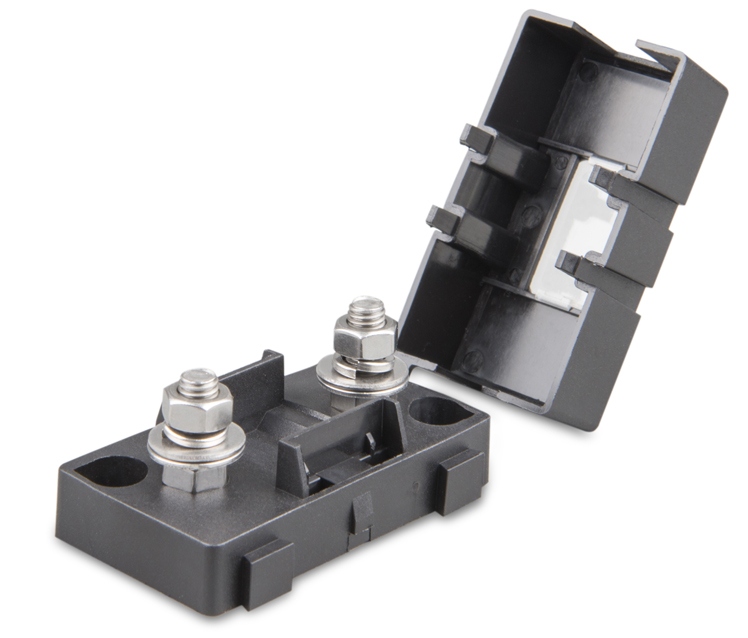 Fuse holder per a MIDI-fuse