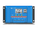 BlueSolar PWM-LCD&amp;USB 12/24V-20A