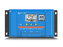 BlueSolar PWM-LCD&USB 12/24V-30A