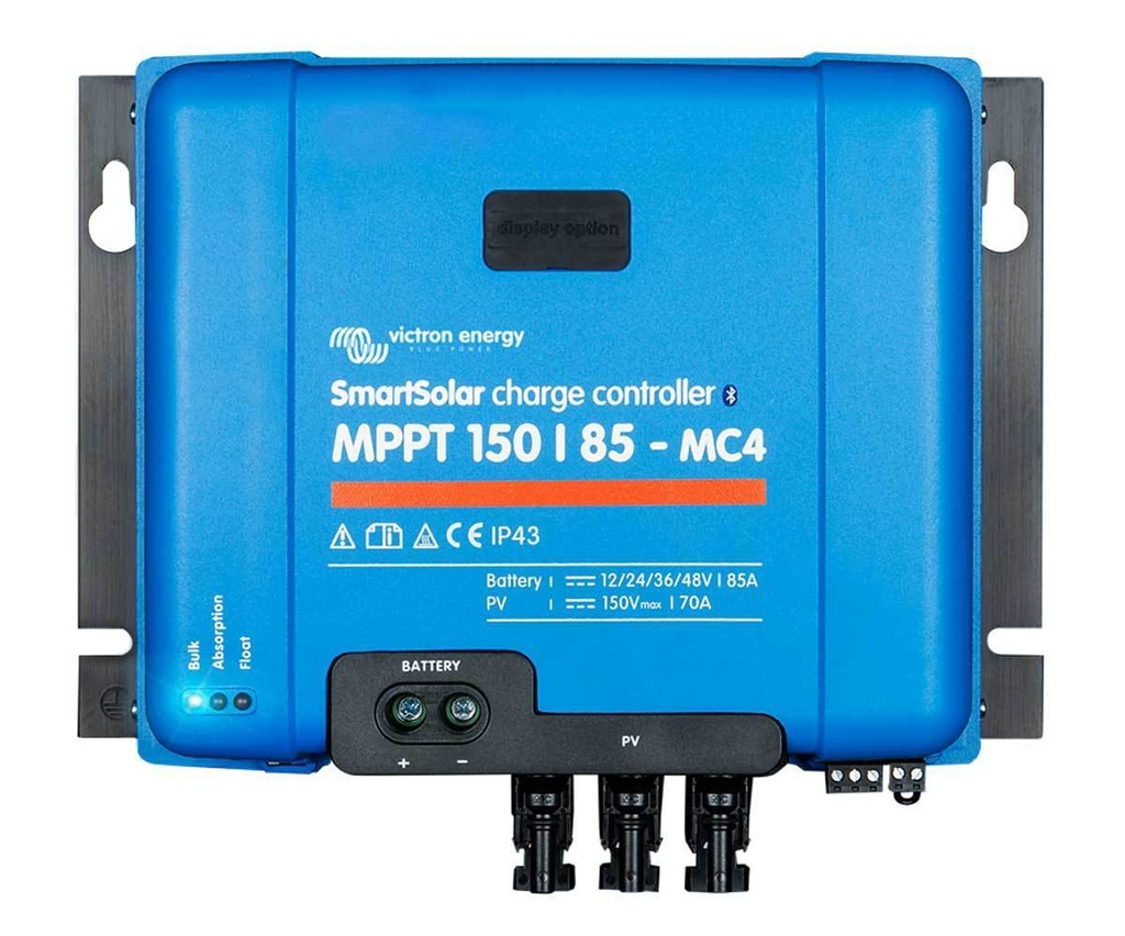 SmartSolar MPPT 150/85-MC4