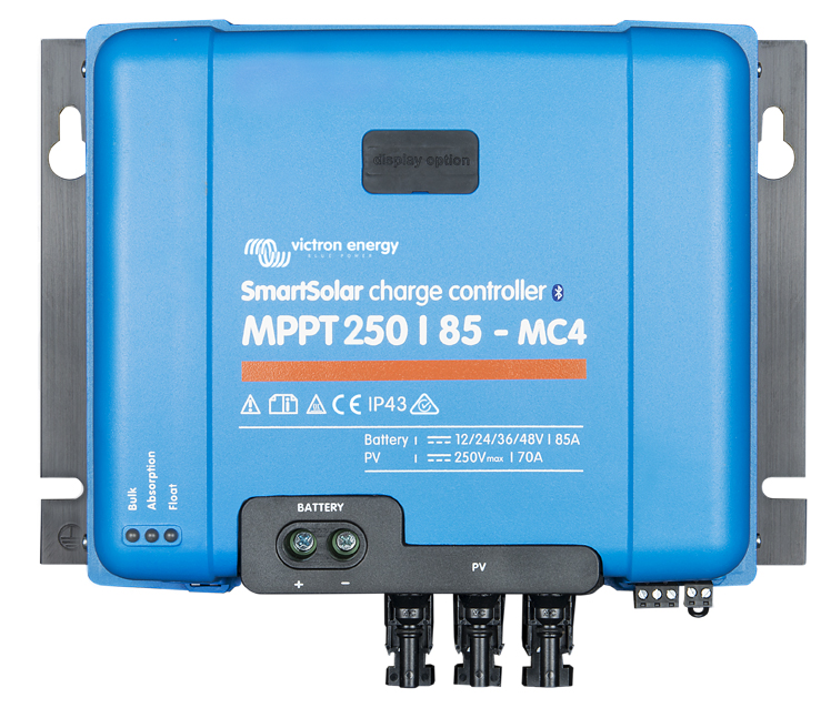 SmartSolar MPPT 250/85-MC4