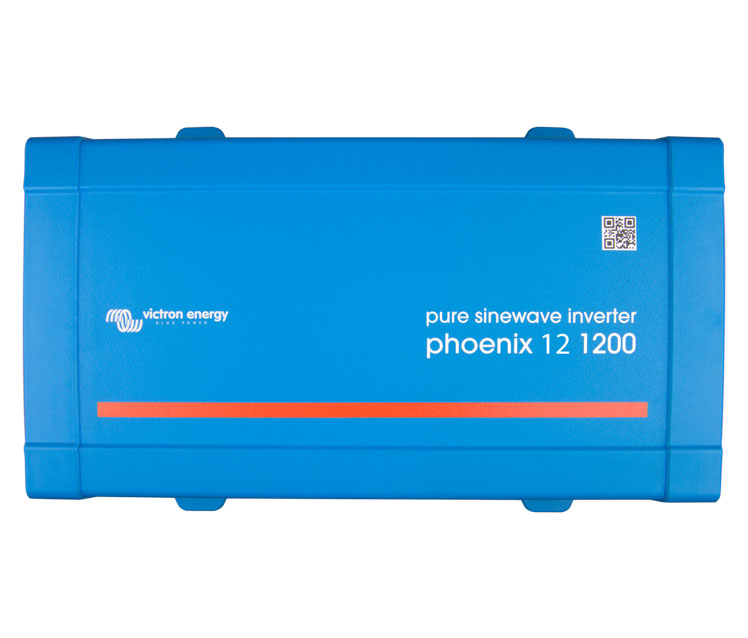 Phoenix 12/1200  IEC