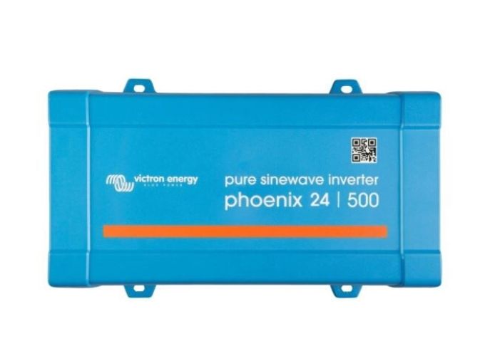 Phoenix 24/500 VE.Direct IEC