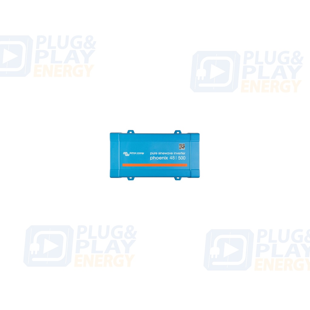 Phoenix 48/500 VE.Direct IEC (0.5kWn)