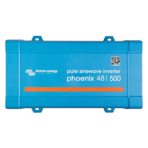 Phoenix 48/500 VE.Direct IEC (0.5kWn)
