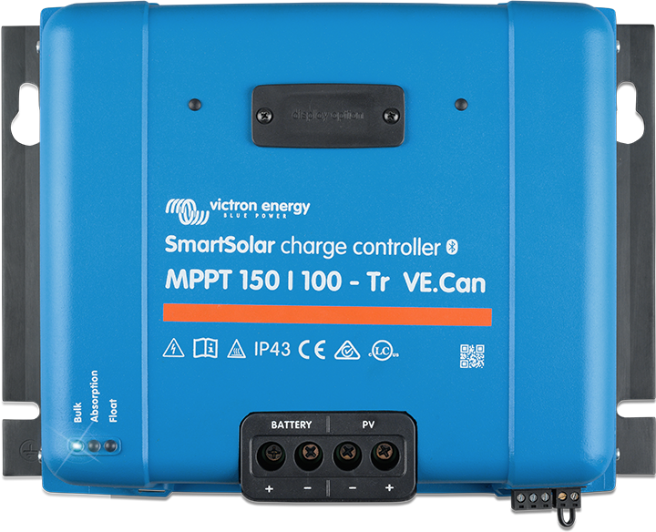 SmartSolar MPPT 150/100-TR VE.CAN