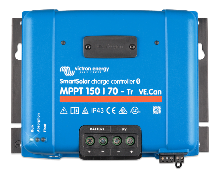 SmartSolar MPPT 150/70-TR VE.CAN