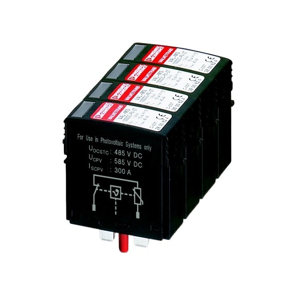 DC SPD KIT3-10