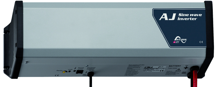 AJ 1000-12 Studer