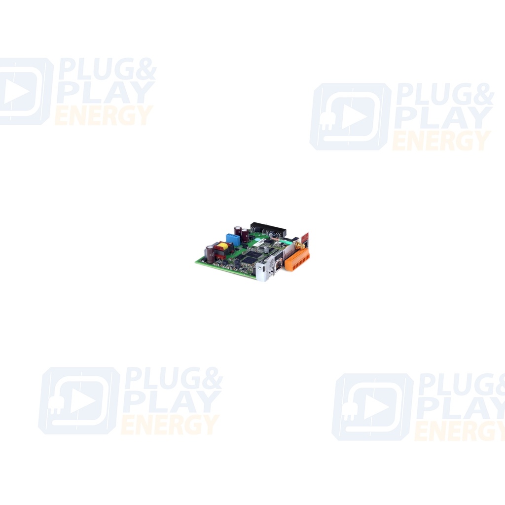 DATAMANAGER 2.0 WLAN FOR GALSYMPRIMOECO