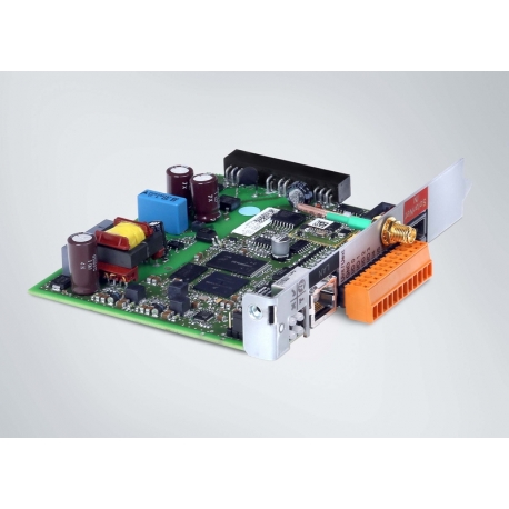 DATAMANAGER 2.0 WLAN POUR GALSYMPRIMOECO