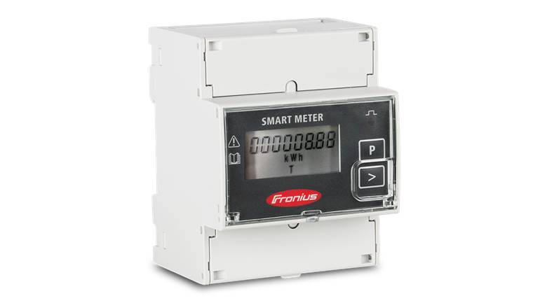  SMART METER 50KA­3