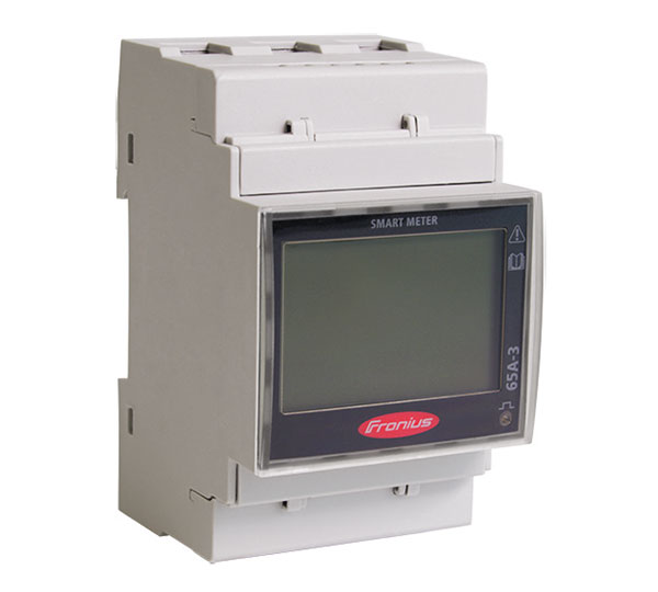  SMART METER 63A­3/277V