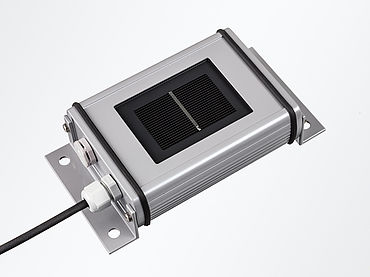 Capteur de rayonnement SI-I-420TC-T (IMT)