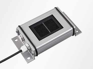 Sensor de irradiación SI-I-420TC-T (IMT)