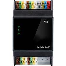 MOD 485 pentru baza Solarlog