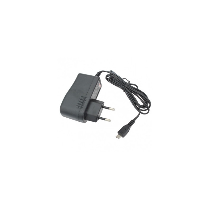  PLUG­IN POWER SUPPLY