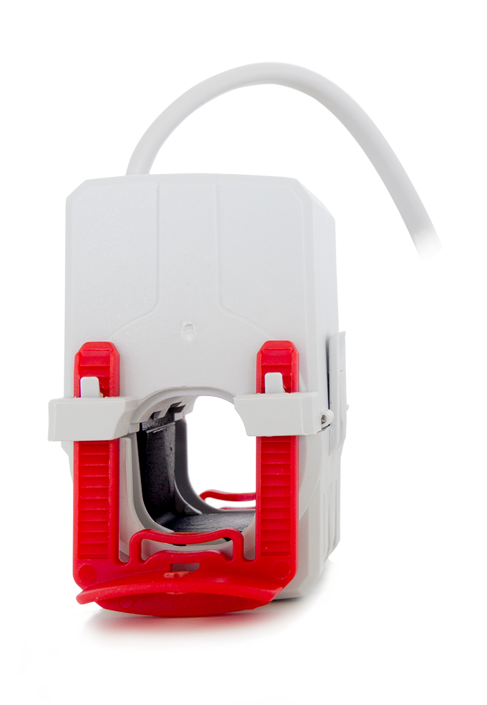 PRO380­CT 250A Open Class 3 <18mm