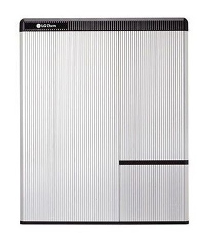 LI-IO RESU10H (FRONIUS)