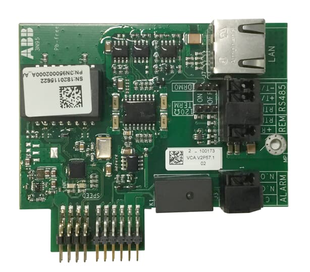 UNO-DM-PLUS ETHERNET COM KIT