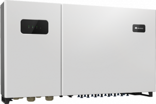 Inversor Huawei Solar SUN2000-33KTL-A