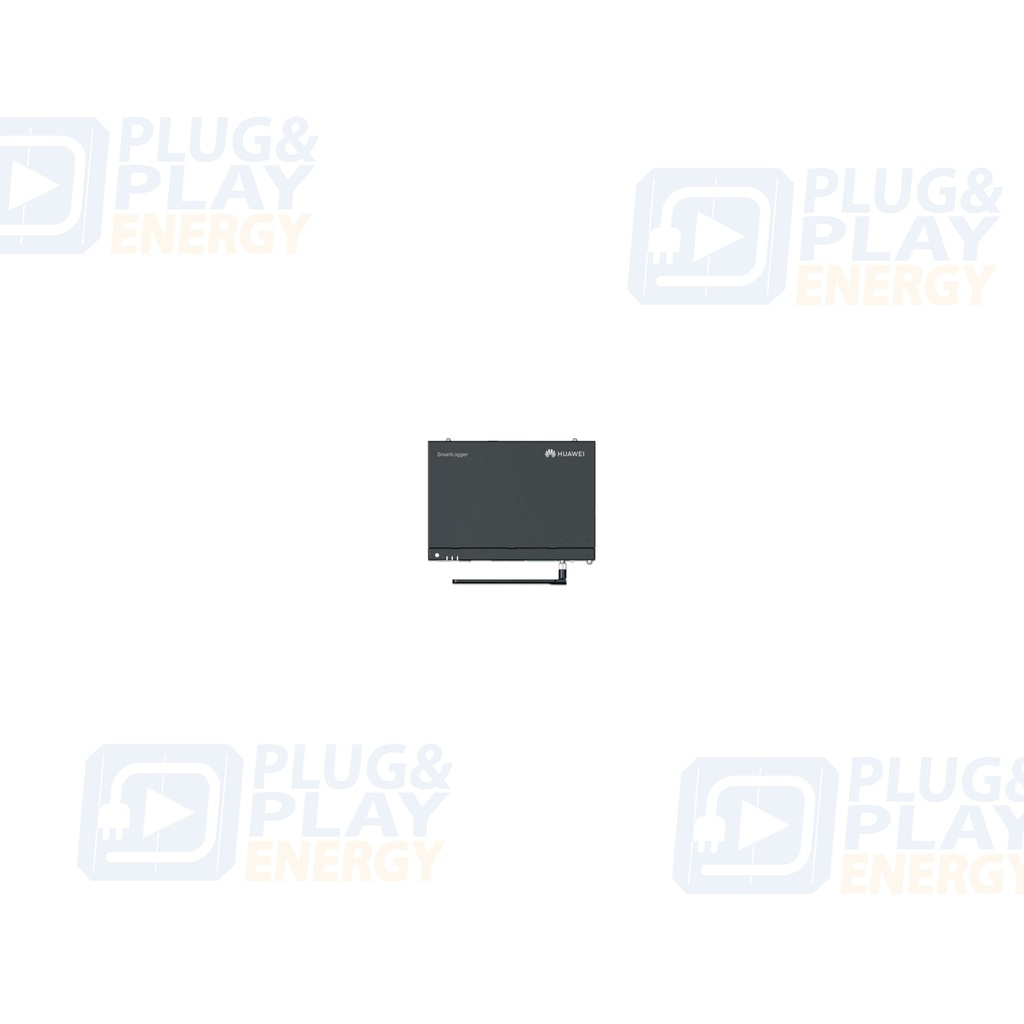 SmartLogger 3000A01EU (no incluye PLC/Mbus)