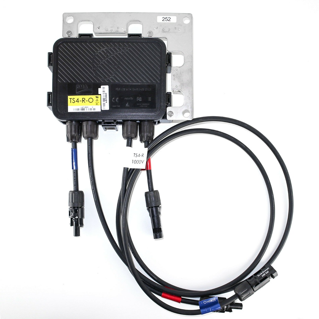 Otimizador TIGO TS4-A-O (0,7kWn)