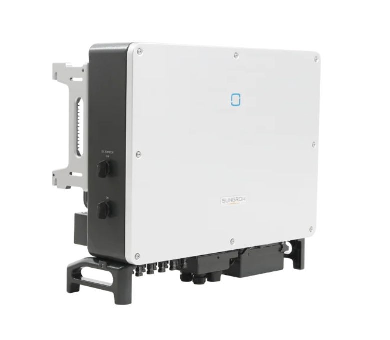 Sungrow SG33CX (33kWn)