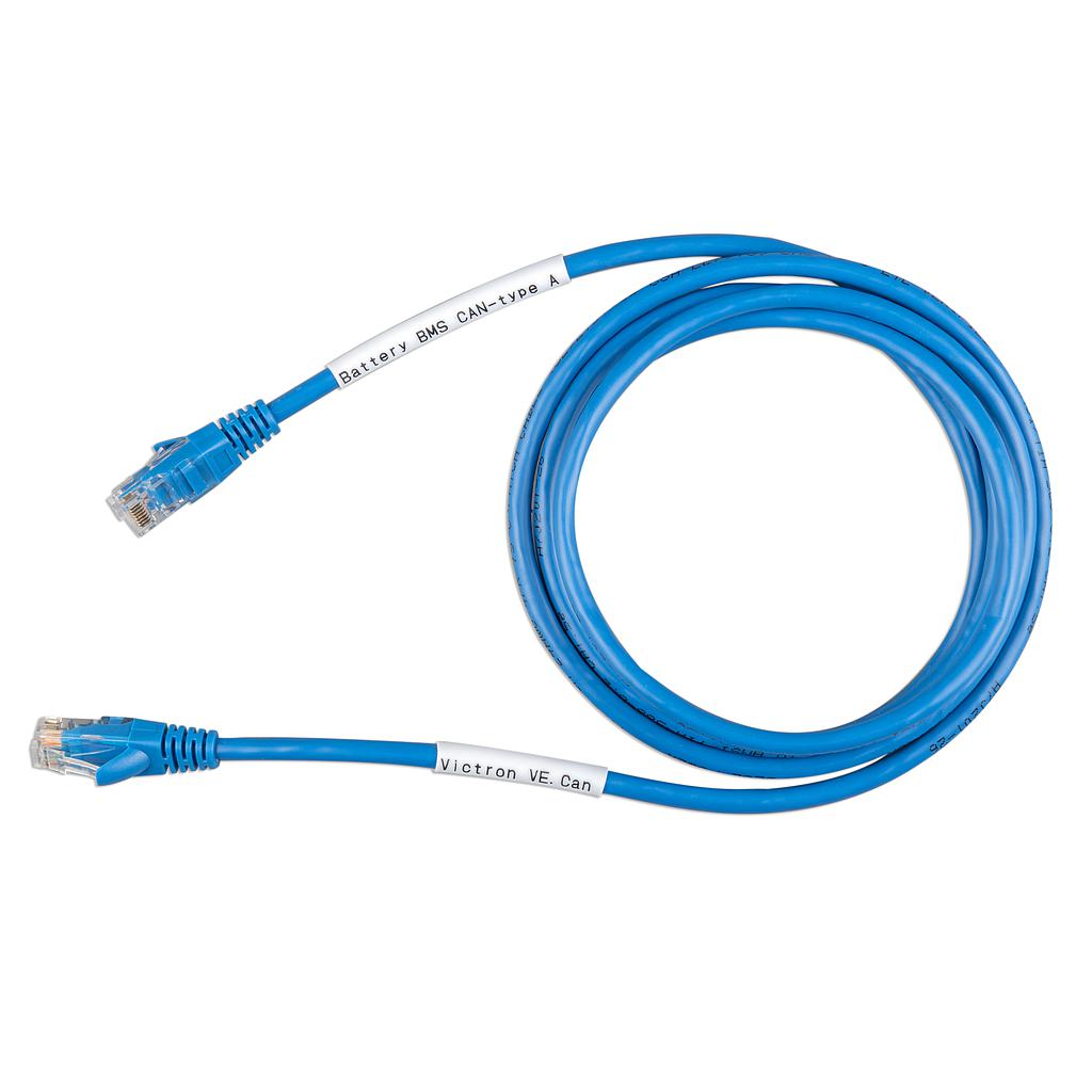 VE.Can to CAN-bus BMS type B Cable 5m